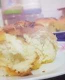 Garlic Butter Bread without Cream Cheese