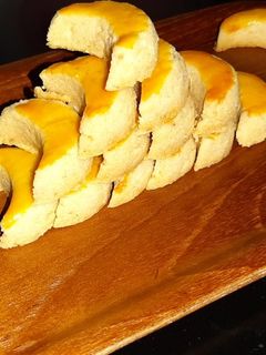 Foto resep Kue Kacang🥜
