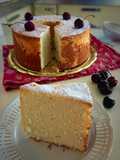 Angel Cake