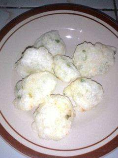 Foto resep Cireng ala mama