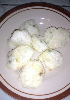 Foto resep Cireng ala mama