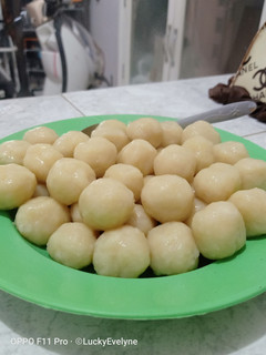 Foto resep Cilok Jadul