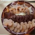 Galletitas danesas