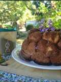Monkey bread (Pan de mono) 🐒