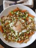 Saladinha Grega
