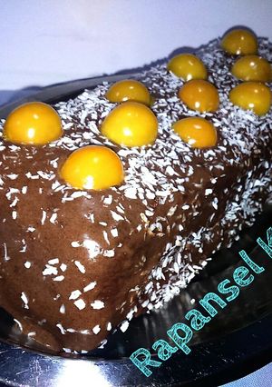 صورة لوصفة جاتوة شاتوة 😍