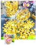 Kacang Goreng Daun Kari