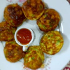 A picture of Egg appe.