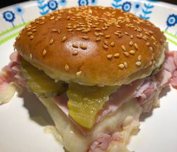 Unique Recipe Loaded Baked Cuban Sandwiches Restaurant Style