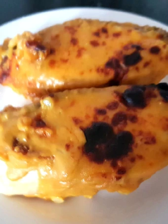 Easy Way Prepare Recipe My Welsh Rarebit. 😎 that is  Makes Drooling, Perfect}