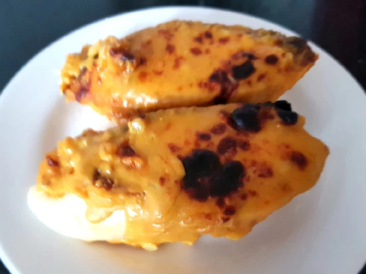 Easy Way Prepare Recipe My Welsh Rarebit. 😎 that is  Makes Drooling, Perfect}
