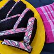 Brownies kukus Batik