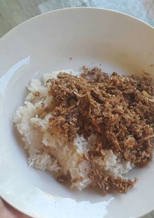 Foto resep Sambal ganja khas aceh (asam sabe)