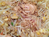 Mie shirataki buat diet #DEBM