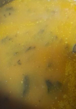 Foto de Sopa de Legumes