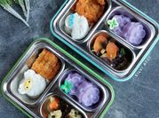 Gambar ayam yoghurt