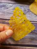 Polenta Chips