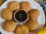 सत्तू की कचोरी