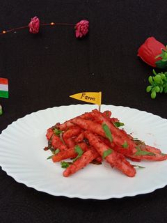 ফারা রেসিপির প্রধান ছবি