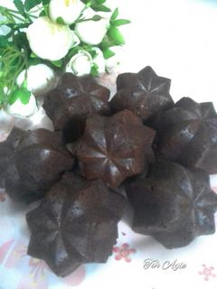 Foto resep Bolu kukus beng-beng drink