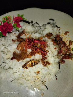 Foto resep Sambel Teri