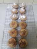 Delicias de almendra