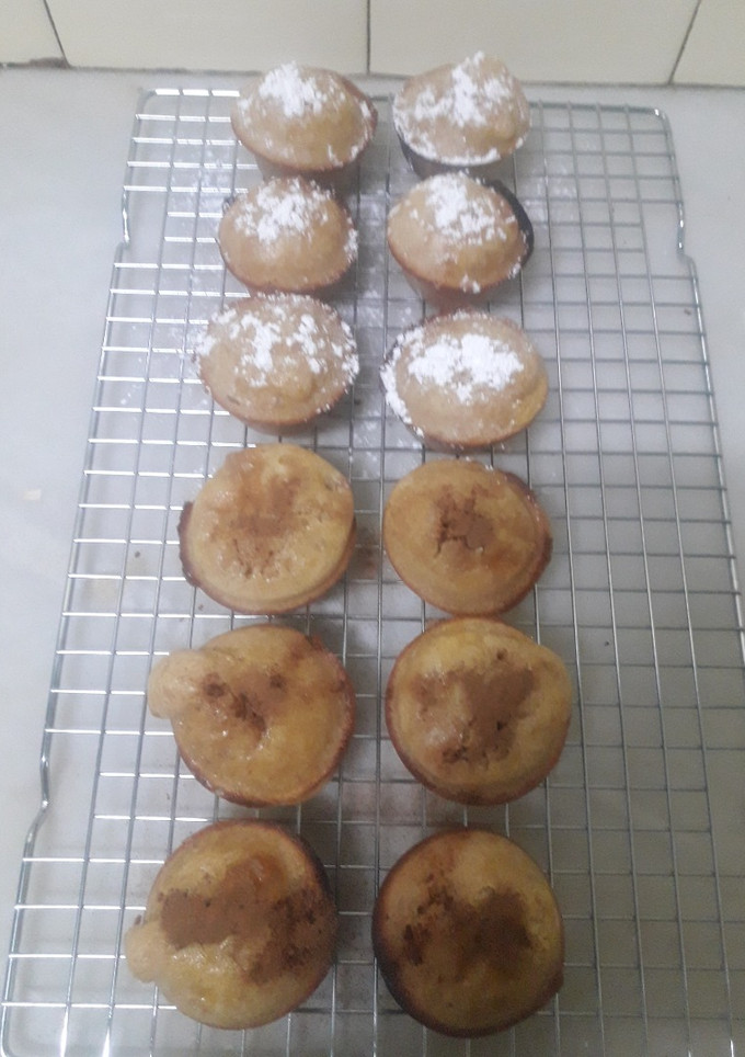 Una foto de Delicias de almendra