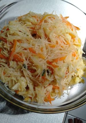 Foto resep Isi gehu