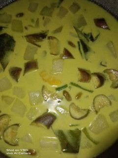 Foto resep Sayur lodeh