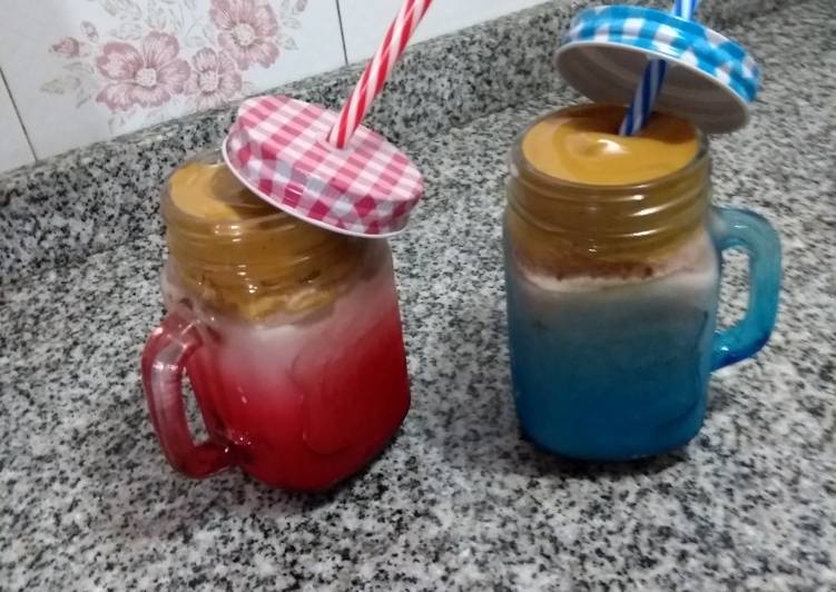 Famoso Café Dalgona