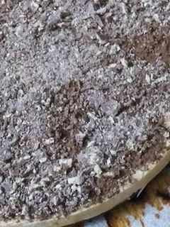 صورة لوصفة حلى الشمواه