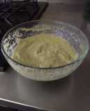 Guacamole picosito