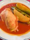 Mole amarillo