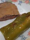 Cachopo de añojo