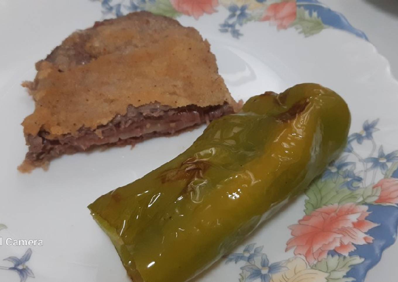 Cachopo de añojo