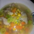 Soup jagung