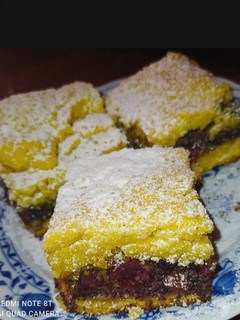 Mákos-meggyes süti! recept fotója