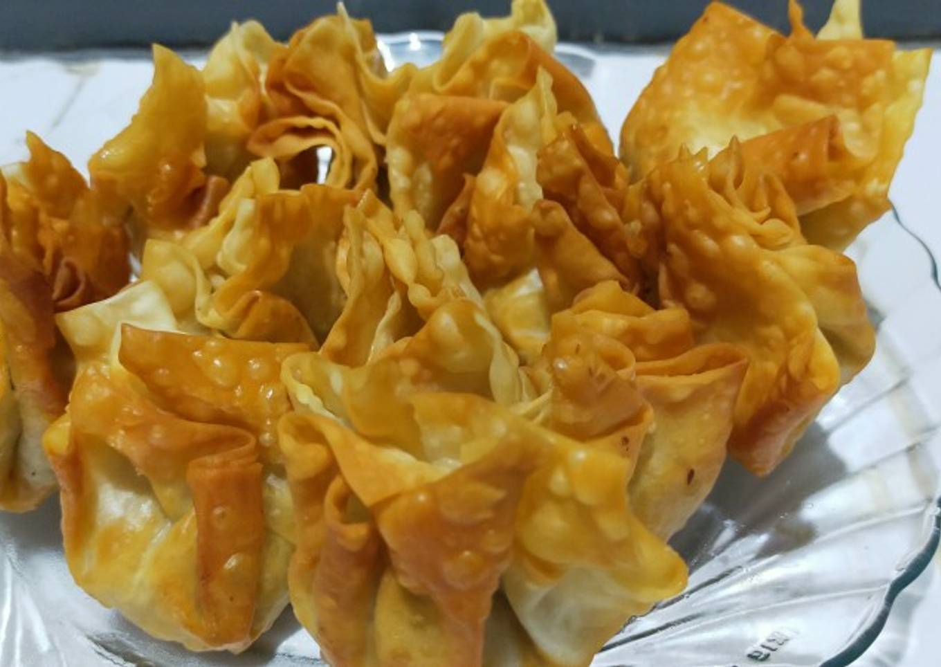 Pangsit babi