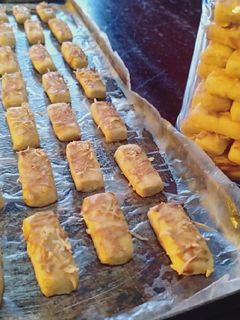 Foto resep Kastengel Ekonomis