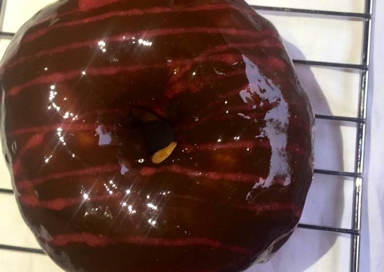 Recipe of Quick Donut | Satisfyingrecipe.web.app