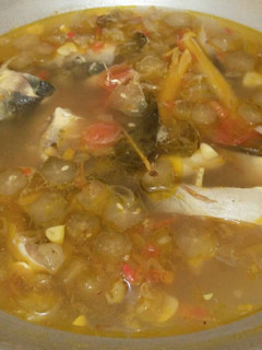 Foto resep Asem-Asem Bandeng
