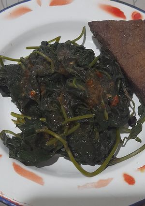 Foto resep Brambang Asem