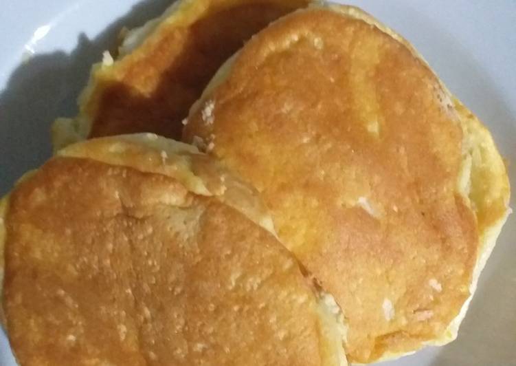 Soufel pancake