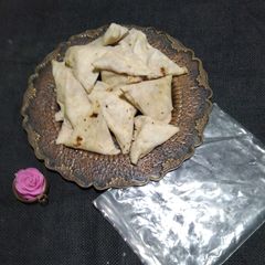 Frozen Samosa A picture of Frozen Samosa.