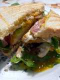 El sándwich de la resurrección