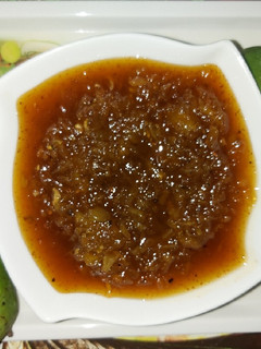 इंस्टेंट लच्छे का मीठा आचार(instant lachche ka mitha achar recipe in hindi) रेसिपी मुख्य फोटो
