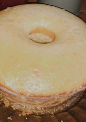 Una foto de Budín de Limón 🍋