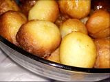 لقيمات بالزبادي ولا ألذ 😋