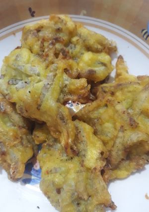 Foto resep Perkedel ikan (ikan penjah)