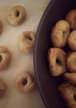 Foto di Taralli Pugliesi